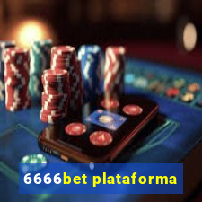 6666bet plataforma